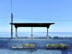 輪行で行こう　瀬戸内そこだけサイクリング 🚲 ❺　大洲・下灘・伊代西条　ぶらり途中下車の旅