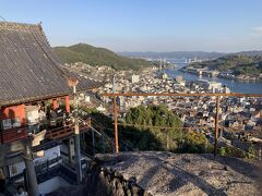 シニア夫婦の広島旅☆あこがれの尾道＆しまなみ海道＆宮島の旅　No.1 尾道編