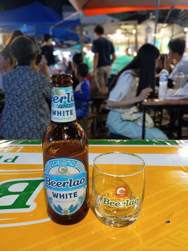 2025夏 タイ・ラオス(3)ビエンチャン