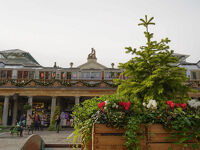 2025秋観劇旅行３・ロンドン１～３日目