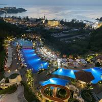 2023年9月/沖縄本島旅行 2日目 古宇利島からブセナ、そしてオリエンタルへ