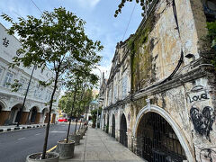 チャイナタウン