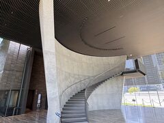 東洋陶磁美術館