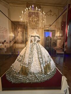 2025秋観劇旅行５・ウィーン１日目