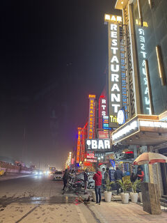 インド一人放浪記