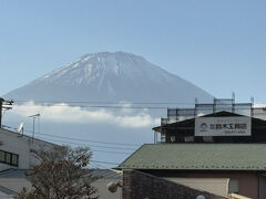 25年秋旅3！御殿場で今年最初で最後の富士見+紅葉狩りキャンプ！！前編
