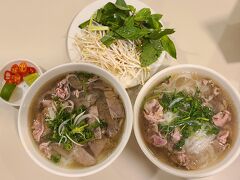 お初のベトナム2泊3日週末弾丸夫婦旅♪