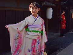 2025　秋の中山道鵜沼宿まつり