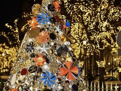 アラフォー夫婦2人でヨーロッパ旅行　フランス編