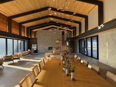 2025年12月 師走の軽井沢 VIALA軽井沢Retreat creekに2泊3日