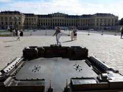 シニア3人旅2025年編②　ウィーン観光☆シェーンブルン宮殿見学、たったこれだけ～！？