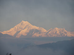 ネパールとブータンに挟まれたかつてのシッキム王国とイギリスの避暑地ダージリン　（１）ガントクへ