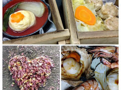 ミステリーバスに乗ってみた・・・