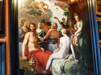 116。*:.。ｵﾗﾝﾀﾞ，ﾁｪｺ，ﾌﾗﾝｽ34日間の旅　☆ﾊｰｸﾞ-13　ﾌﾟﾘﾝｽｳｲﾘｱﾑ V ｷﾞｬﾗﾘｰ-4(最終)☆.。.:*