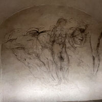 イタリア2025初秋6日目　フィレンツェ観光後は、美しい郊外のヴィラでトスカーナを満喫