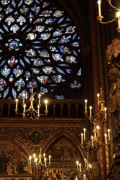 アラフォー夫婦2人でヨーロッパ旅行　フランス編 2