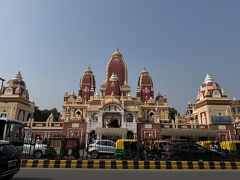 インドの旅行記