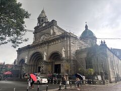 連休なのに往復3万円ちょっとで行ける海外旅行ー魔境？初めてのマニラ旅2-