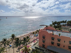 迷ったけどやっぱり行って良かったハワイ（５、６日目）