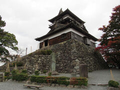 福井へ！レッサーパンダと城巡り（2日目）
