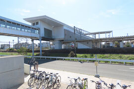 佐賀 吉野ケ里へ(To Yoshinogari,Saga,Japan)