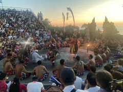 バリ島（インドネシア旅その５完結編)