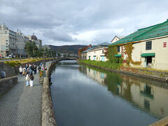 2025_札幌旅行2日目～小樽へのバス旅～後編
