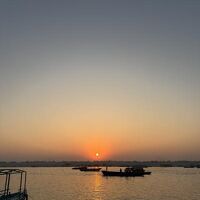 バナーラス (バラナシ)