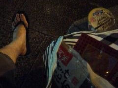 ねえさんと呼ばれて