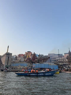 インド一人放浪記