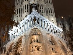 大満喫スペイン