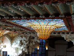 6回目の海外一人旅　30年ぶりのバルセロナ3泊6日　1日目＆2日目＆3日目