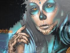 死者の日ツアー⑤2025年のツアーで行ったところ