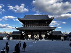 2025年11月　ボッチで近鉄週末フリーパスで京都ラーメンとか食べ歩き