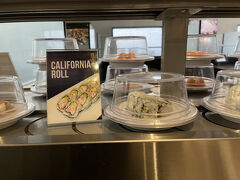 ネバダ州 ラスベガス : 地元の人が行く回転すし店の「札幌」へ