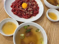 週末１泊２日弾丸ソウル♪