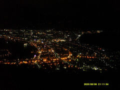 2025・夏旅（パート１０：函館満喫した後、和寒にカエル）