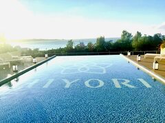 沖縄ノープラン7日間の旅　HIYORIホテル編