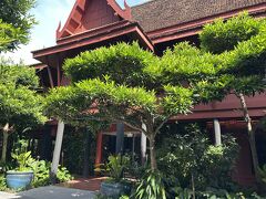 バンコク4泊5日　ホテルステイを満喫した旅　3日目&4日目