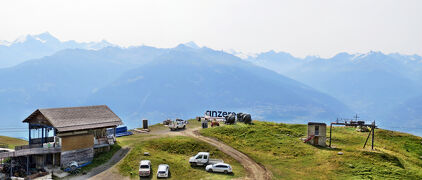 （速報版）2025年マクニャーガ・ジナール・アンゼールの旅 その3 アンゼール編(3)