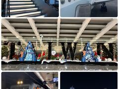 台北2泊3日、実質1日強の弾丸ひとり旅　1日目