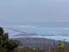 沖縄　離島観光（久米島観光編2日目）
