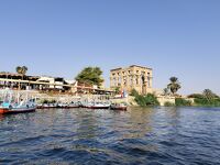 念願の世界一周！後半その６　エジプト２　アスワン