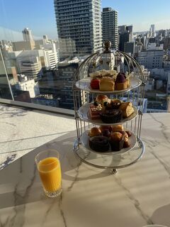 近鉄ひのとりで行く１泊２日　愛知県 犬山をぶらり＆名古屋で豪華にホテルステイ　前編