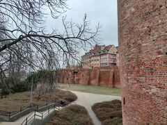 2025 首都 ワルシャワ 2/27～