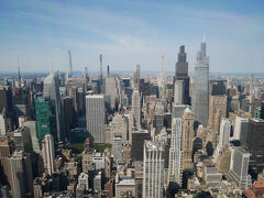 初めてのニューヨーク！②　初のニューヨーク観光はグランドセントラル駅とエンパイアステートビル