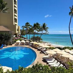 2025年9月今年3回目のHawaii ⑦ハレクラニで過ごす滞在7日目