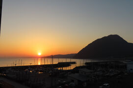 別府温泉泊とり天で始まる１日目☆別府鉄輪の貸間宿と国東の紅葉を巡る一人旅２泊3日旅①2025.11