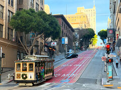 アメリカの旅行記