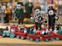 母娘で行く♪ ③ドイツ憧れのクリスマスマーケットinミュンヘン,ザルツブルク 滞在2日目